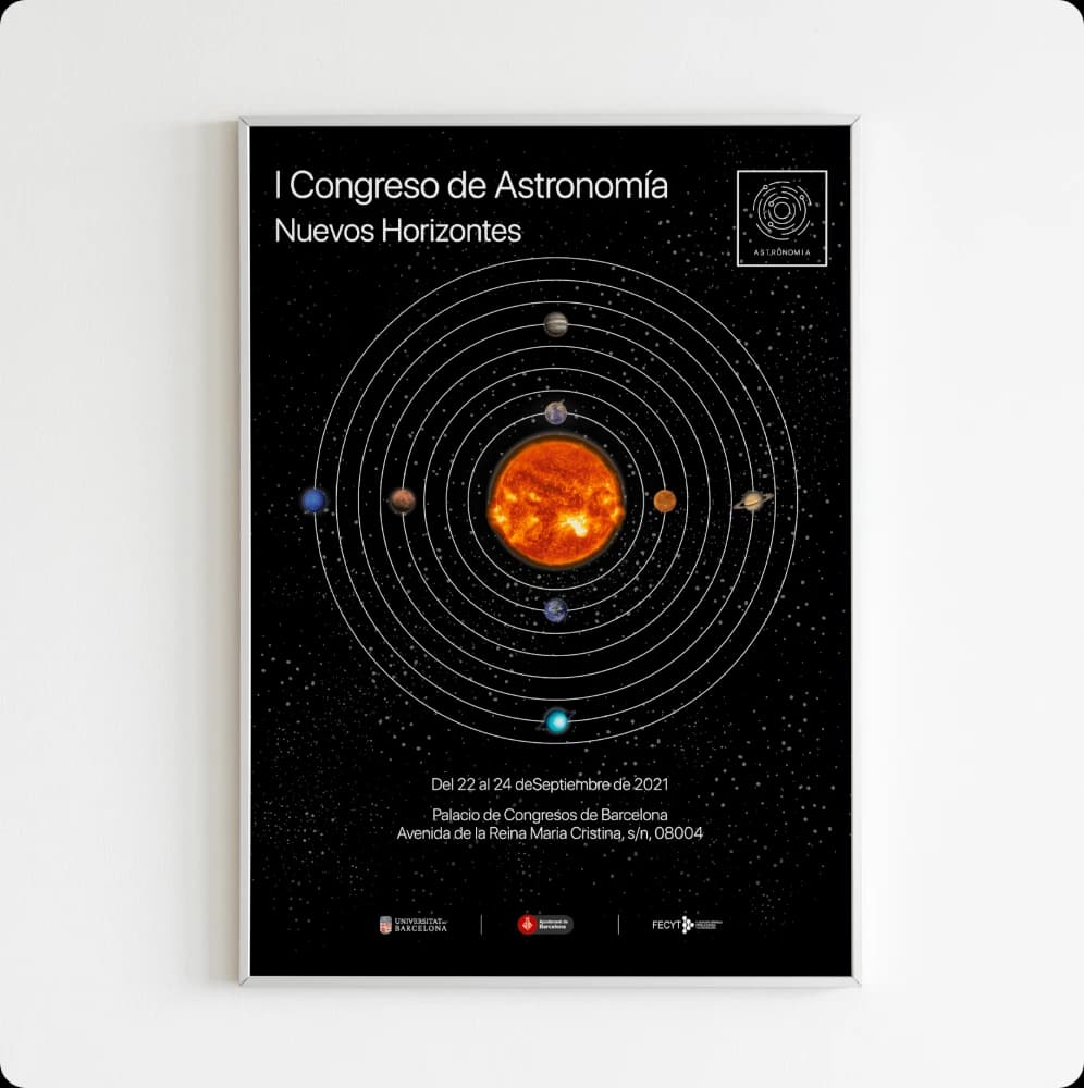 Cartel Nuevos Horizontes 2